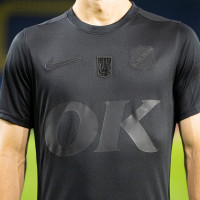 Nike NAC x Tiësto Uitshirt 2025-2026 Kids