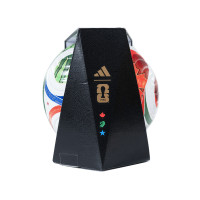 adidas 2026 World Cup Trionda Pro Football Size 5 White Blue Red Green