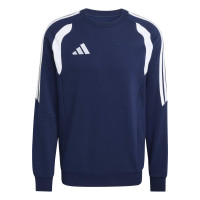 adidas Tiro 26 League Crew Sweater Sweater Sweater Dark Blue White