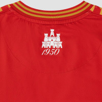 Meyba Ibiza CD Home Shirt 2025-2026