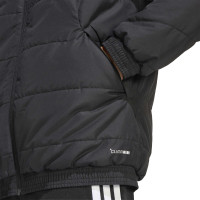adidas Tiro 26 Winterjas Zwart Wit