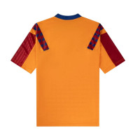 Meyba Blaugrana Uitshirt Retro 1991-1992