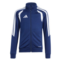 adidas Tiro 26 League Training Jacket Kids Dark Blue White