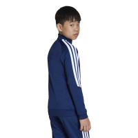 adidas Tiro 26 League Training Jacket Kids Dark Blue White