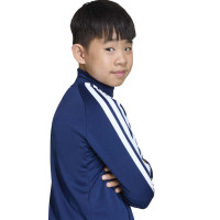 adidas Tiro 26 League Training Jacket Kids Dark Blue White