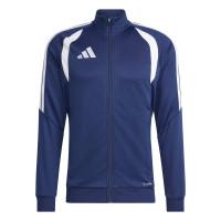 adidas Tiro 26 League Tracksuit Full-Zip Dark Blue White