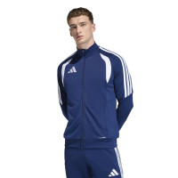 adidas Tiro 26 League Tracksuit Full-Zip Dark Blue White