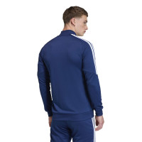 adidas Tiro 26 League Tracksuit Full-Zip Dark Blue White