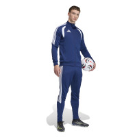 adidas Tiro 26 League Tracksuit Full-Zip Dark Blue White