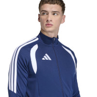adidas Tiro 26 League Tracksuit Full-Zip Dark Blue White