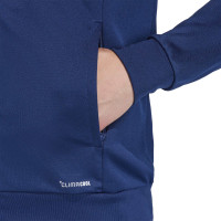 adidas Tiro 26 League Tracksuit Full-Zip Dark Blue White