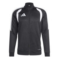 adidas Tiro 26 League Full-Zip Tracksuit Black White