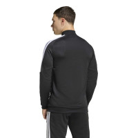adidas Tiro 26 League Full-Zip Tracksuit Black White
