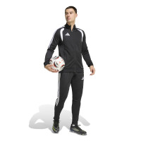 adidas Tiro 26 League Full-Zip Tracksuit Black White