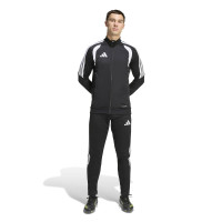 adidas Tiro 26 League Full-Zip Tracksuit Black White
