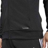 adidas Tiro 26 League Full-Zip Tracksuit Black White
