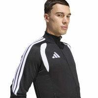 adidas Tiro 26 League Full-Zip Tracksuit Black White