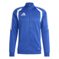 adidas Tiro 26 League Tracksuit Full-Zip Blue Dark Blue