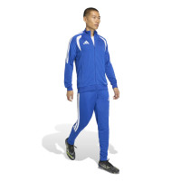 adidas Tiro 26 League Tracksuit Full-Zip Blue Dark Blue
