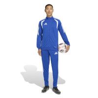 adidas Tiro 26 League Training Jacket Blue White