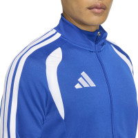 adidas Tiro 26 League Training Jacket Blue White