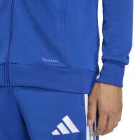 adidas Tiro 26 League Tracksuit Full-Zip Blue Dark Blue