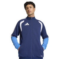 adidas Tiro 26 Competition Trainingsjack Donkerblauw Blauw