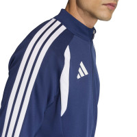 adidas Tiro 26 Competition Trainingsjack Donkerblauw Blauw