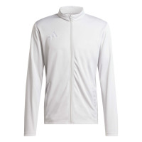 adidas Entrada 26 Trainingsjack Grijs Wit