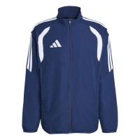 adidas Tiro 26 League Presentation Training Jacket Blue White