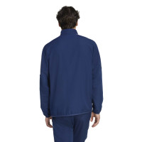 adidas Tiro 26 League Presentation Training Jacket Blue White