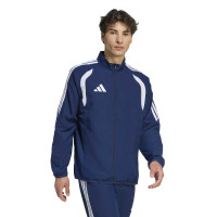 adidas Tiro 26 League Presentation Training Jacket Blue White