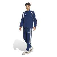 adidas Tiro 26 League Presentation Training Jacket Blue White