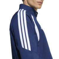 adidas Tiro 26 League Presentation Training Jacket Blue White