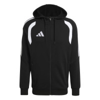 adidas Tiro 26 League Sweat Vest Black White