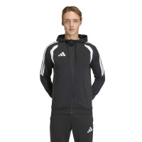 adidas Tiro 26 League Sweatsuit Full-Zip Vest Black White
