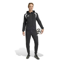adidas Tiro 26 League Sweat Vest Black White