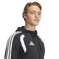 adidas Tiro 26 League Sweat Vest Black White