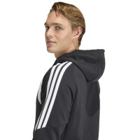 adidas Tiro 26 League Sweat Vest Black White