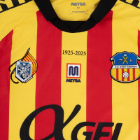 Meyba Sant Andreu Thuisshirt 2025-2026