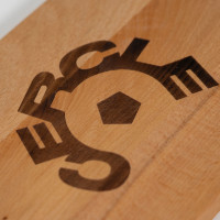 Cercle Bruges snack board