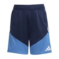 adidas Tiro 26 Competition Training Short Kids Dark Blue