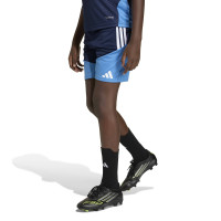 adidas Tiro 26 Competition Training Short Kids Dark Blue