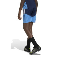 adidas Tiro 26 Competition Training Short Kids Dark Blue