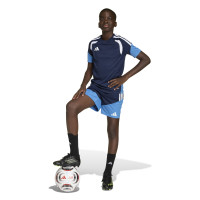 adidas Tiro 26 Competition Training Short Kids Dark Blue