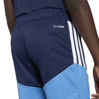adidas Tiro 26 Competition Training Short Kids Dark Blue