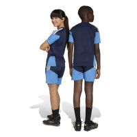 adidas Tiro 26 Competition Training Short Kids Dark Blue