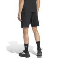 adidas Tiro Travel Short Black