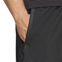 adidas Tiro Travel Short Black