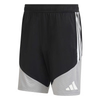 adidas Tiro 26 Competition Training Short Black Dark Grey